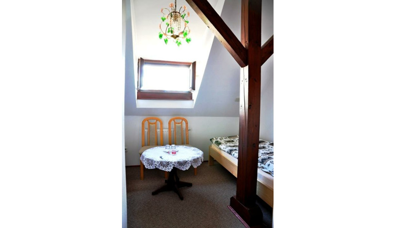 Penzion Podhradí Český Krumlov